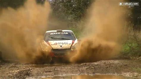 VIDEO Błotnisty Motul Gravel Cup 2022 Runda 4 rallypl rajdy i