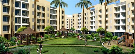 Viva Vishnupuram At Palghar Mumbai By Viva Group