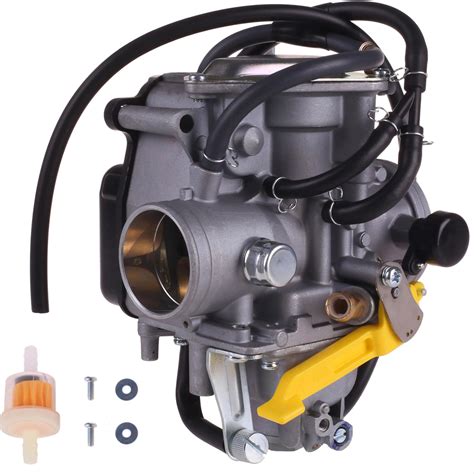 Carburetor For Honda Sportrax 400ex Trx400ex 1999 2008