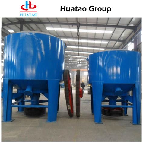 Hydraulic Pulping Fiber Processing Paper Mill D Type Hydra High