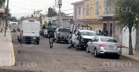 Asesinan A Balazos A Una Persona En La Colonia Divisi N Del Norte En