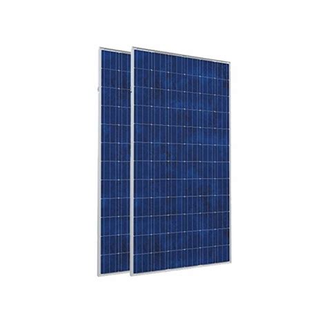 Polycrystalline Adani Dcr 330 Wp Solar Panel 24v At Rs 28watt In Indore