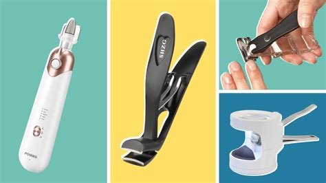 9 Best Toenail Clippers For Seniors Of 2024 Reviewed