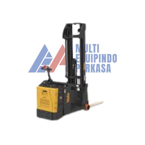 Yale Electric Pallet Stacker Ms Xux Multi Equipindo Perkasa