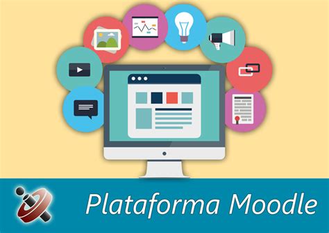 Plataforma Educativa Virtual Moodle Caracter Sticas Principales De Moodle