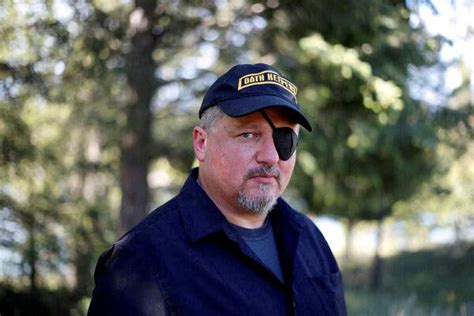 Oath Keepers Leader Found Guilty Of Seditious Conspiracy In Jan 6 Case