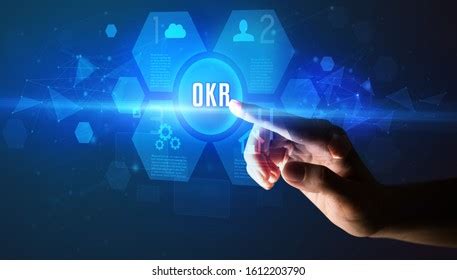 177 Okr Icon Stock Photos, Images & Photography | Shutterstock