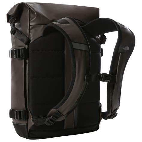 The North Face Commuter Pack Roll Top 20 Daypack Comprar Online