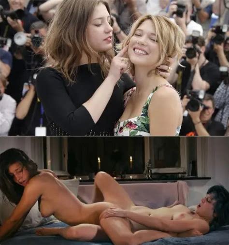 L A Seydoux Nude Leaks Xpicsly