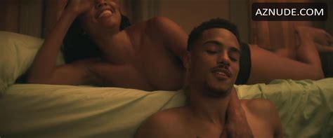 The Perfect Find Nude Scenes Aznude