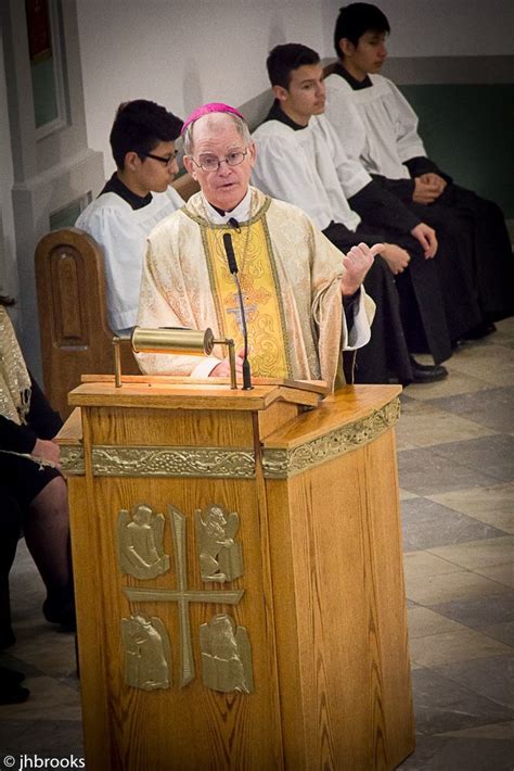 Altar Consecration - Feb. 2018 - Assumption - Peekskill, NY