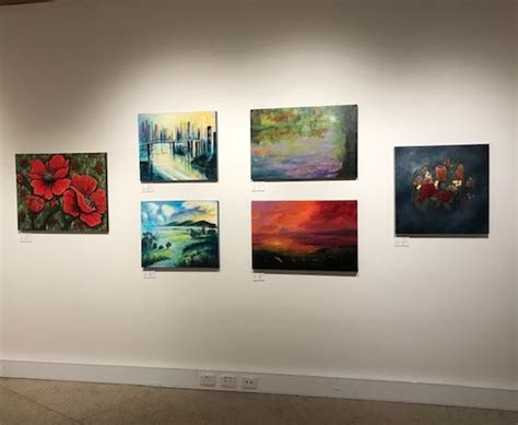 Past Events – Sunbury Art Society
