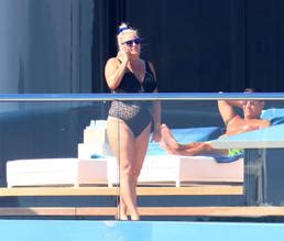 PAIGE LAURIE Nude AZNude