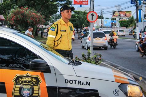 Corrida De Rua Altera Tr Nsito Na Paju Ara E No Trapiche Em Macei