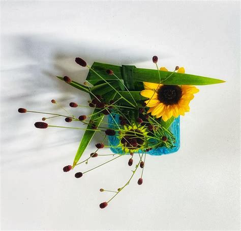 Wada Tatiana Sogetsu Ikebana Wadatatiana Posted On Instagram “table Ikenana” • Sep 13 2021