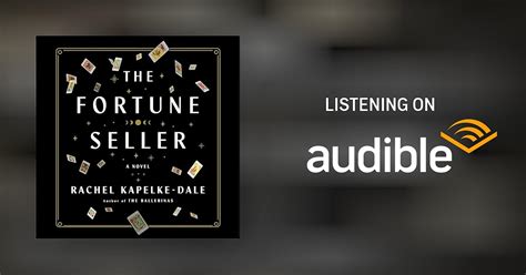 The Fortune Seller Audiobook Free With Trial