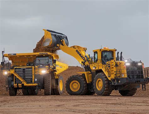 Komatsu Pala Gommata Wa