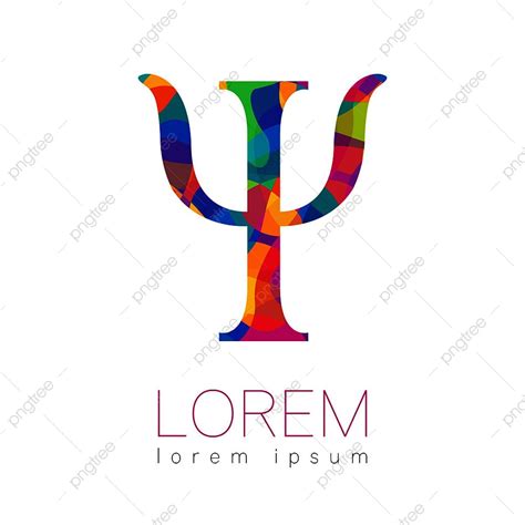 Psychological Logo Vector Hd Images Modern Logo Of Psychology Web