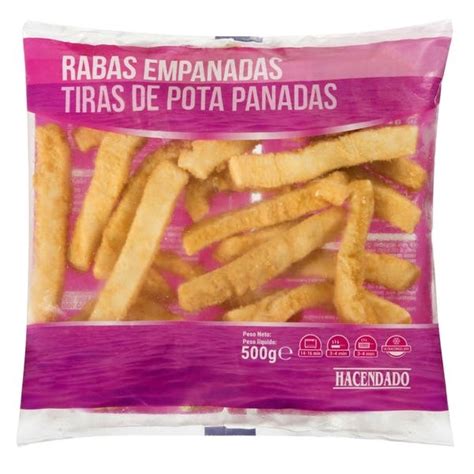 Los congelados de Mercadona que me sacan de más de un apuro