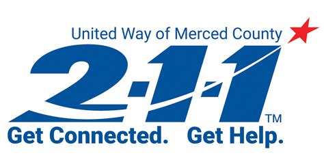 211 — United Way of Merced County