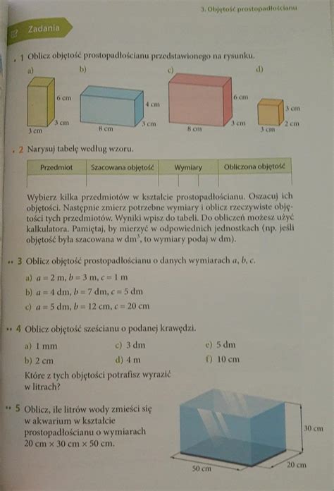 Pomocy Pomocy Mam To Na Dzi Do Zrobienia Zadanie I I Brainly Pl