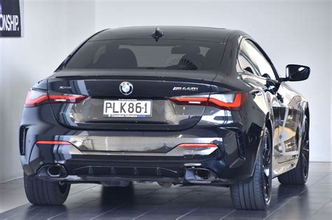 2021 Bmw 440i Xdrive Coupe M Performance Visibility 75990 Bmw Nz