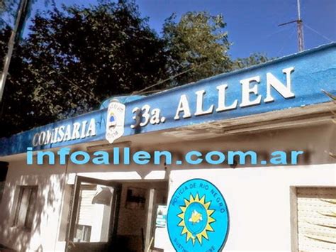 Allen Agarran A Tres J Venes Que Intentaban Robar Un Comercio En