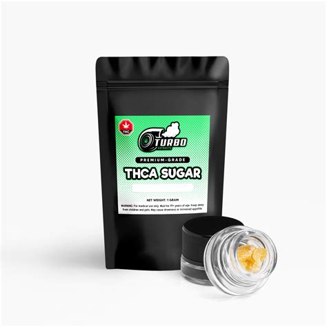 Turbo Extracts Premium Thca Sugar Diamonds Top Shelf Shrooms