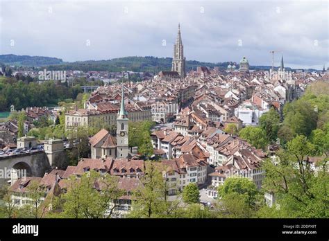 Bern- Capital of Switzerland Stock Photo - Alamy