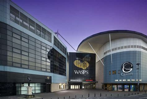 Doubletree By Hilton Coventry Building Society Arena Updated 2021