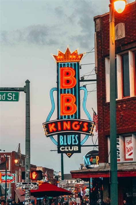 The Perfect Weekend In Memphis Tennessee Hour Itinerary Memphis