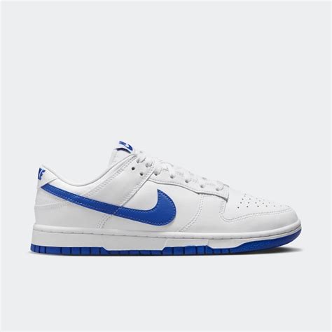 Nike Dunk Low Hyper Royal Dv0831 104 Grailify