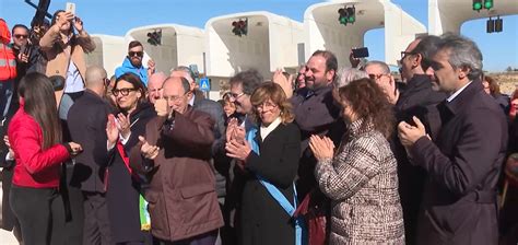 Dopo 50 anni finalmente l autostrada arriva a Modica Sicilia L Identità