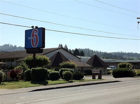 Motel 6 Woodland (WA) - Hotel Reviews - TripAdvisor