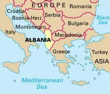 Albania | Geography of Albania | Climate of Albania | Flora and fauna ...