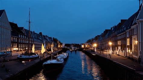 aalborg highlights top    attractions