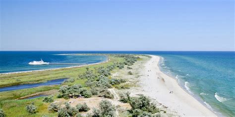 Острів-коса Джарилгач