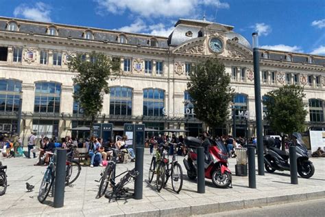 Toulouse La gare Matabiau évacuée à cause d un bagage abandonné le