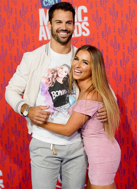 Jessie James Decker Eric Decker Relationship Timeline