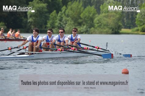 Championnats De France Bateaux Longs Bourges Jour Ffa