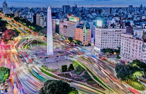 A City Guide to Buenos Aires, Argentina | Luxury Travel Magazine