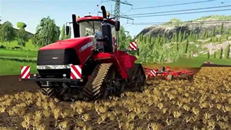 Farming Simulator 22 Update 1 26 Patch Notes On January 20 2024