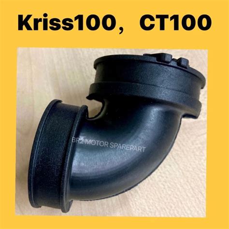 Modenas Kriss Air Hose St Pnp Ct Kriss Ct Kriss Mr Air