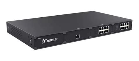 Central Telef Nica Voip Pbx P Usuarios Gsm G G Yeastar Env O Gratis