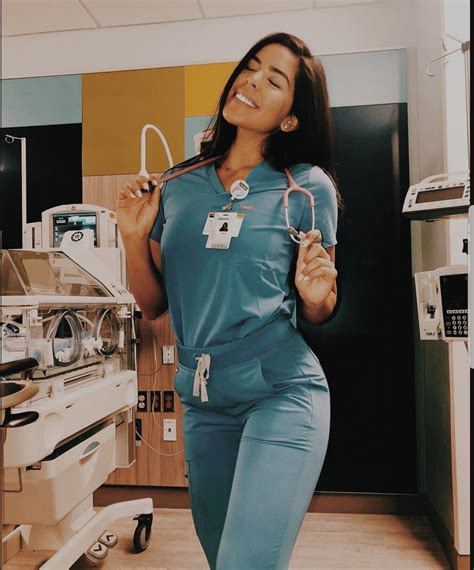 For The Nurses Nurse Aesthetic Cute Nursing Scrubs Nurse Inspiration