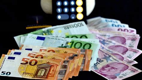 30 Aralık 2024 Döviz kurları Dolar ve Euro da son durum 1 Dolar kaç