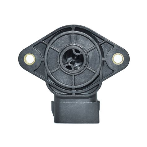 Bornmio Throttle Position Sensor For TOYOTAf 89452 97201 Walmart