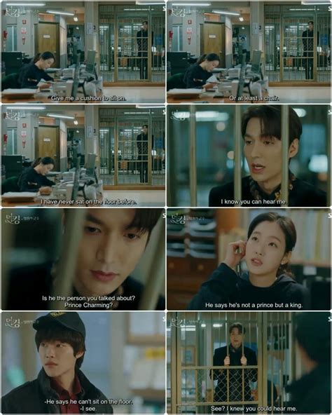 Best Chul Soo Sudden Interest In Jin A Quick Thoughts On Naked