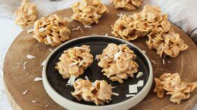 Roses Des Sables Aux Clats De Gavottes Rapide D Couvrez Les Recettes