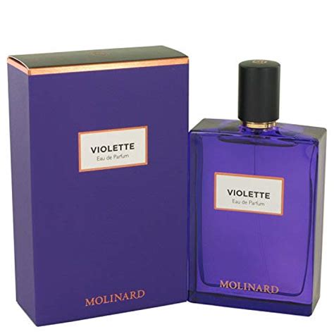 Molinard Violette Edp Parfumuotas Vanduo Unisex